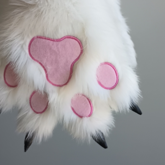 Scarf W/Pockets - Picture 4 of 10